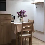 Apartment Matild Apartmanhaz *
