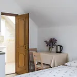 Matild Apartmanhaz *