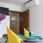 Apartment Matild Apartmanhaz Siofok