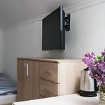 Matild Apartmanhaz * Siofok