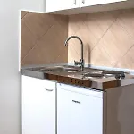 דירה Matild Apartmanhaz שיופוק