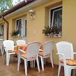 Apartment Matild Apartmanhaz Siofok