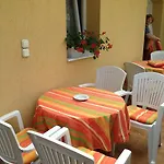 Matild Apartmanhaz Siofok
