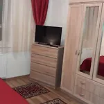 Apartment Matild Apartmanhaz *