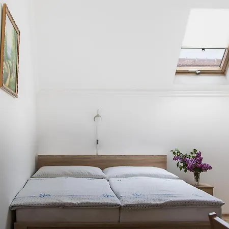 Matild Apartmán *