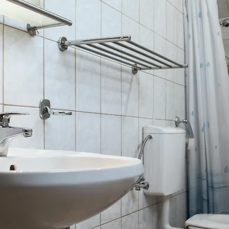 Apartamento Matild Siófok