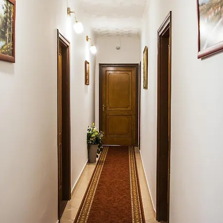 Matild Apartmanhaz * Siófok