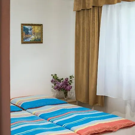 Matild Apartmanhaz * Siófok