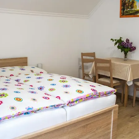 Matild Apartmanhaz Apartament