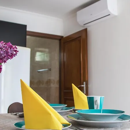 Apartament Matild Apartmanhaz Siófok