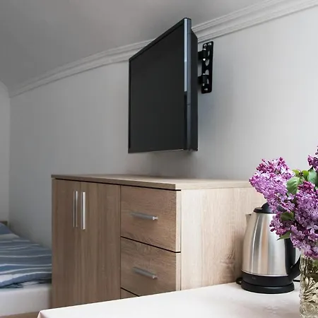 Matild Apartmanhaz * Siófok