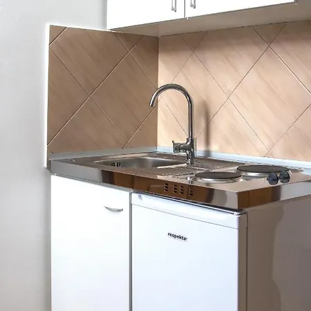 Apartman Matild Siófok