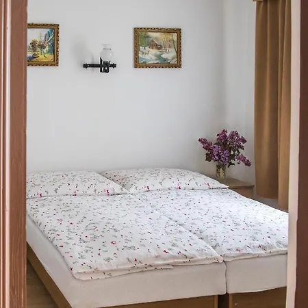 Apartment Matild Apartmanhaz Siofok