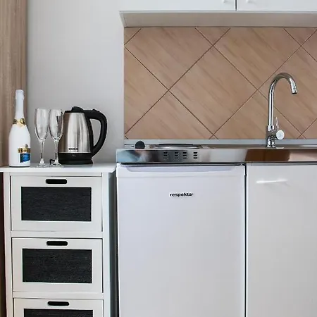 Matild Apartmanhaz