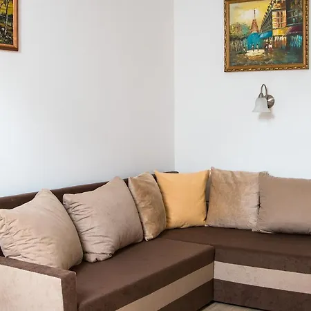 Matild Apartmanhaz * Siófok