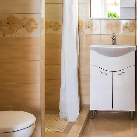 Apartment Matild Apartmanhaz Siofok