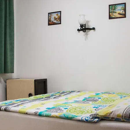 Apartment Matild Apartmanhaz