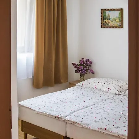 Matild Apartmanhaz