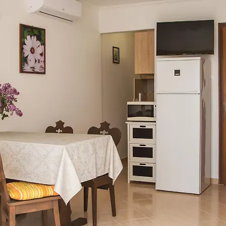 Matild Apartmanhaz Siófok