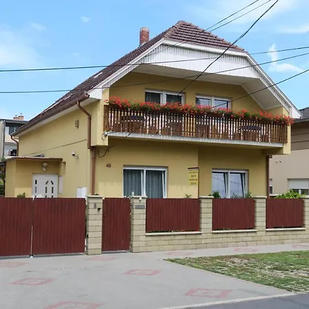 Matild Apartmanhaz