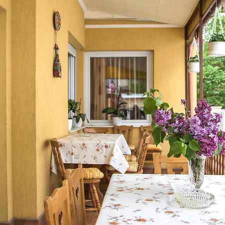 Apartmán Matild