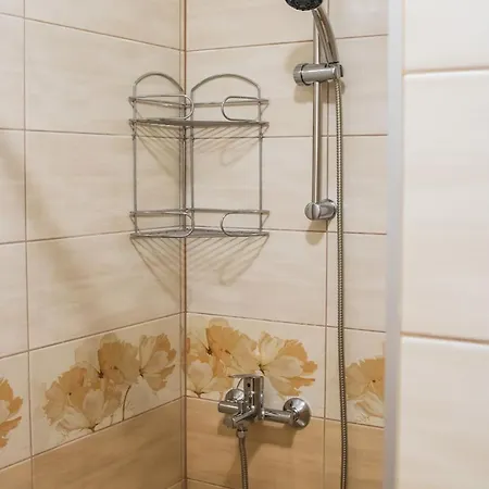 Matild Apartmanhaz דירה *