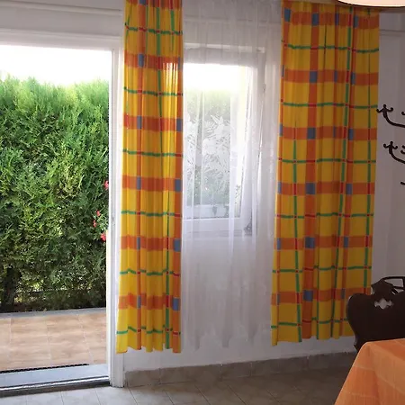 Matild Apartmanhaz Apartment
