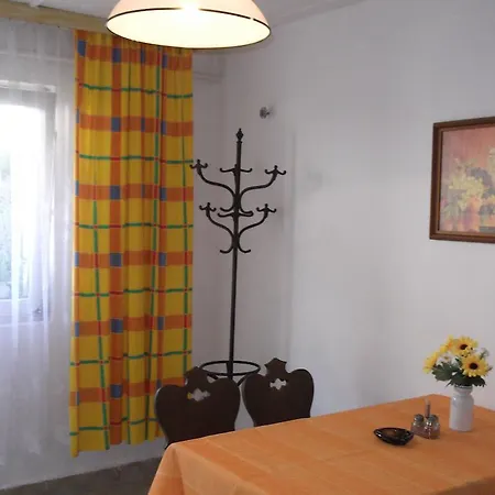 Matild Apartmanhaz Apartment