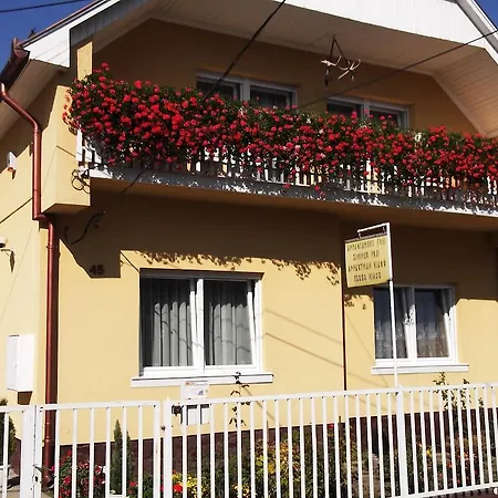 Matild Apartmanhaz