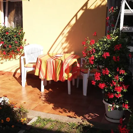 Matild Apartmanhaz * Siofok