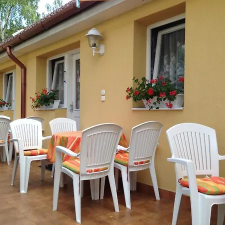 Apartment Matild Apartmanhaz Siófok