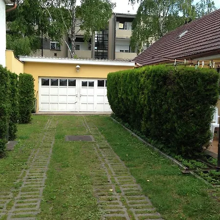 Apartment Matild Apartmanhaz