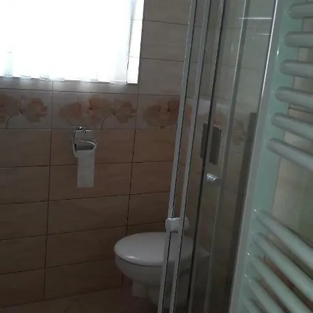 Matild Apartmanhaz דירה