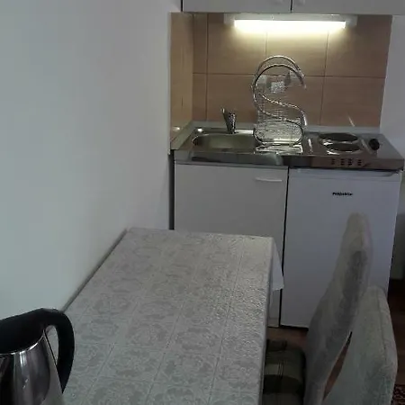 Matild Apartmanhaz