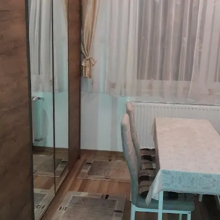 Matild Apartmanhaz דירה