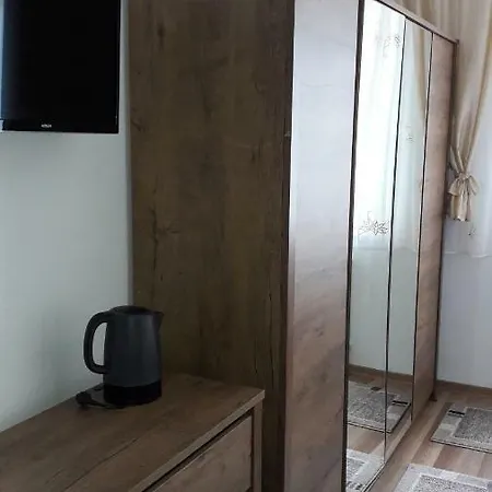 Apartment Matild Apartmanhaz Siofok