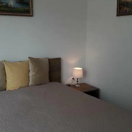 Matild Apartmanhaz * Siofok