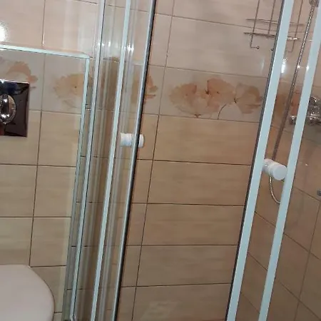 Apartment Matild Apartmanhaz Siofok