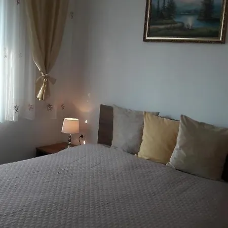 Matild Apartmanhaz Apartment