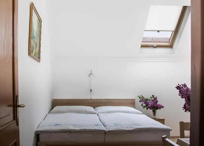 Matild Apartmanhaz Apartament *