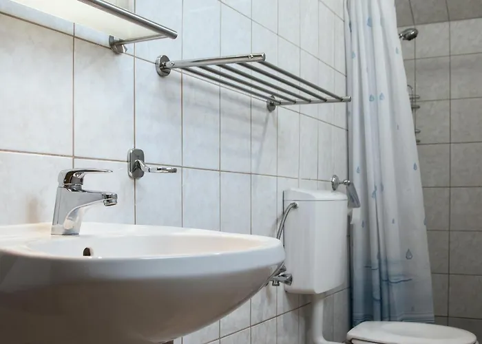 Apartament Matild Apartmanhaz Siófok