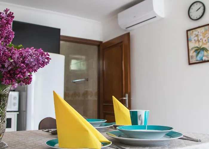 Apartament Matild Apartmanhaz Siófok