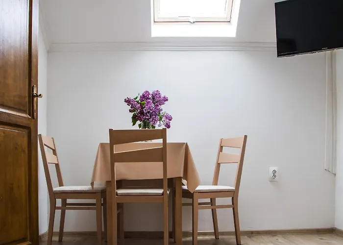 Matild Apartmanhaz * Siófok