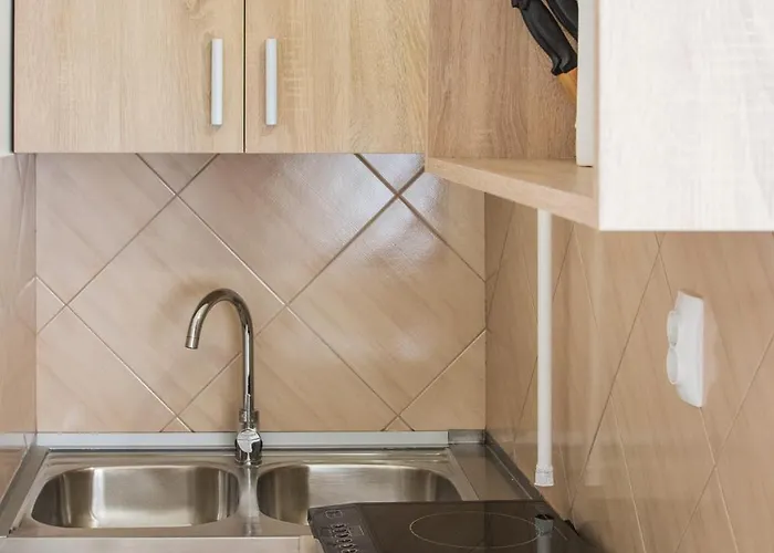 Matild Apartmanhaz Siófok