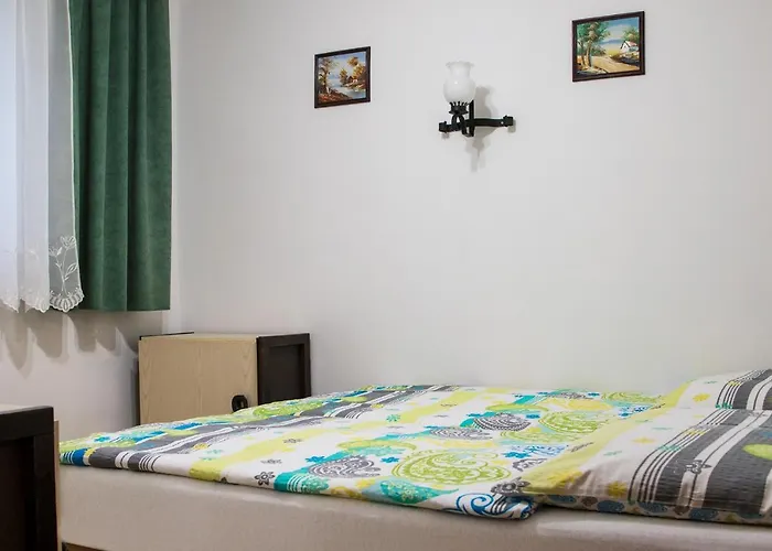Apartament Matild Apartmanhaz