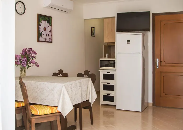 Matild Apartmanhaz Siófok