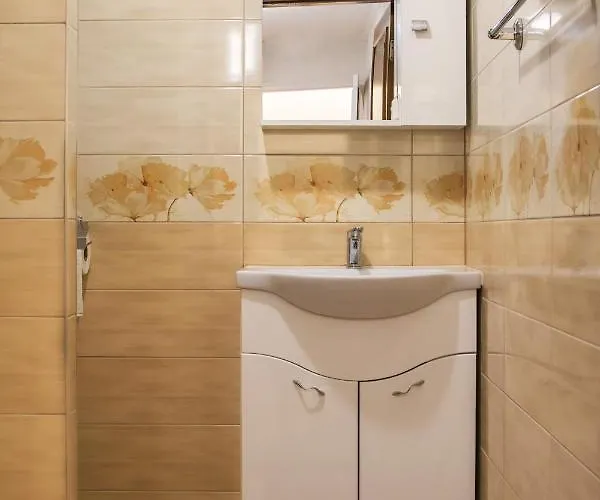 Apartament Matild Apartmanhaz