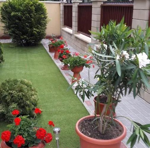 Lejlighed Matild Apartmanhaz