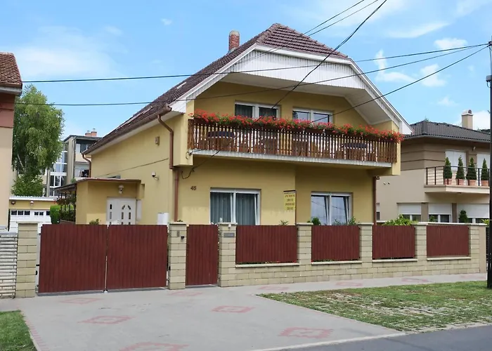 Matild Apartmanhaz