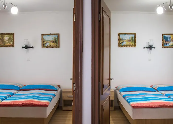 Matild Apartmanhaz Apartament Siófok